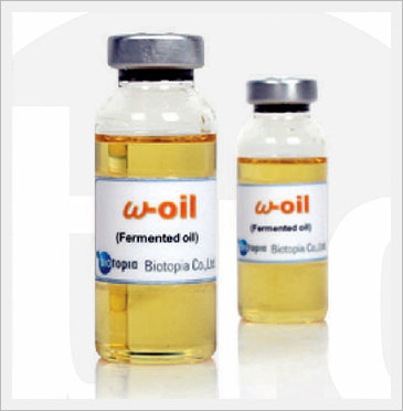 w-oil(Fermented Oil) Made in Korea